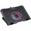 Noutbuk uchun sovutish tagligi DEXP Gaming Series GS5-08 серебристый