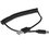 Кабель FinePower USB Type-C - USB Type-A черный