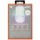 Sichqoncha simsiz/simli SteelSeries Aerox 3 Snow 2022 [62608] oq
