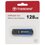 Память USB Flash 128 ГБ Transcend JetFlash 810 [TS128GJF810]
