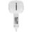 Steamer Kitfort КТ-9108 white