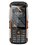 Сотовый телефон teXet TM-D426 черный/оранжевый