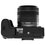 Беззеркальный фотоаппарат Canon EOS R8 Kit RF 24-50mm черный