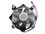 Кулер для процессора DEEPCOOL ALTA 9 [DP-ICAP-AT9] черный