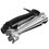 Блендер погружной Braun MQ 7075 X черный