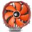 Кулер для процессора Thermalright Silver Arrow TR4 [SILVER-ARROW-TR4] красный