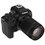 Беззеркальный фотоаппарат Canon EOS R10 Kit 18-150mm черный