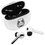 Наушники TWS Xiaomi Buds 3 Star Wars Edition  белый 2023