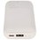Портативный аккумулятор Xiaomi 33W Power Bank Pocket Edition Pro бежевый