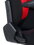 Компьютерное кресло AKRacing K7012 черный