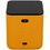 Smart speaker Яндекс Станция Миди orange