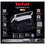 Гриль Tefal Optigrill+ XL GC724D12 серебристый