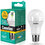 Лампа светодиодная Camelion LED E27/A60/7w/830