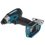 Винтоверт Makita DTD157Z LXT 18V , Без ЗУ, Без АКБ