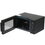 Микроволновая печь Samsung MG30T5018AK/BW черный