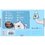 7" Планшет DEXP Ursus L470 Kid's 3G 32 ГБ зеленый