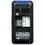 Сотовый телефон Philips Xenium E2601 синий