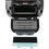 Пылесос  LG VC83209UHA Kompressor красный