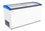 Муздатыгыч ларь Frostor Gellar FG 600 E