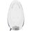 Bug' generatori Tefal Express Airglide SV8020E1 kulrang