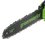Аккумуляторная цепная пила GreenWorks GD24CS30K2  шина - 30 см (12")