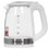 Электр чайнек BRAYER BR1040WH
