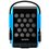 1 ТБ Внешний HDD ADATA HD720 [AHD720-1TU31-CBL]