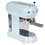 Кофеварка рожковая Smeg ECF01PBEU голубой