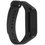 Ремешок Aceline для Xiaomi Mi Smart Band 3/ 4 черный