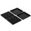 Universal baker DEXP MB-P603 black