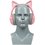 Беспроводные наушники Razer Kraken Kitty V2 BT  розовый 2023