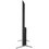 75" (190 cm) TV DEXP A751 gray
