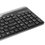 Клавиатура+мышь беспроводная   A4Tech Fstyler FB2535C черный