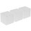 MESH-комплект Tenda Nova MW6 (3-pack)