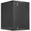 Шкаф коммутационный Lanmaster Next TWT-CBWNG-15U-6x6-BK