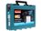 Перфоратор Makita HR2470X15  + набор буров D-00795