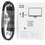 8 ТБ Внешний HDD WD My Book [WDBBGB0080HBK-EESN]