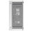 Корпус Thermaltake Core P6 TG Snow [CA-1V2-00M6WN-00] белый