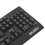 Клавиатура  проводная SVEN KB-G8300