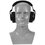 Проводные наушники Shure SRH440A-EFS  черный 2021