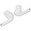 Наушники TWS Xiaomi Buds 3 Pro  белый 2023