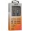 Cable   DEXP jack 3.5 mm - jack 3.5 mm black