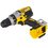 Дрель-шуруповерт DeWalt DCD991NT XR FLEXVOLТ 18/54V без ЗУ, без АКБ