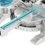 Торцовочная пила  Makita LS1018LN