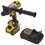 Дрель-шуруповерт DeWalt DCD999T1 XR FLEXVOLТ 18/54V