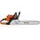 Бензопила Stihl MS 250 , шина - 45 см(18")