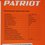 Винтоверт PATRIOT BR 180Li UES 21Vmax