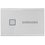 2048 ГБ Внешний SSD Samsung T7 Touch [MU-PC2T0S/WW]