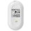 Mouse wireless KEYRON M-111  white