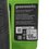 Аккумуляторная цепная пила GreenWorks GD24CS30  шина - 30 см (12") Без ЗУ, Без АКБ